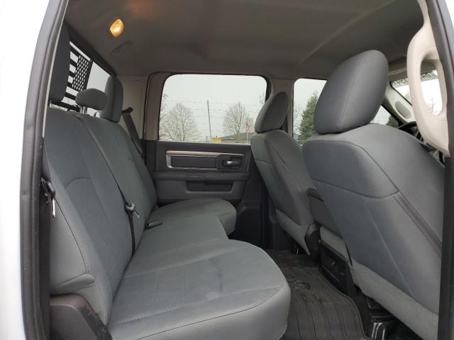 Photo 10 from auction – 2016 RAM 2500 SLT with VIN 3C6UR5JL3GG258135
