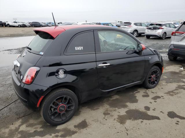 Photo 3 from auction – 2015 FIAT 500 POP with VIN 3C3CFFAR9FT612578