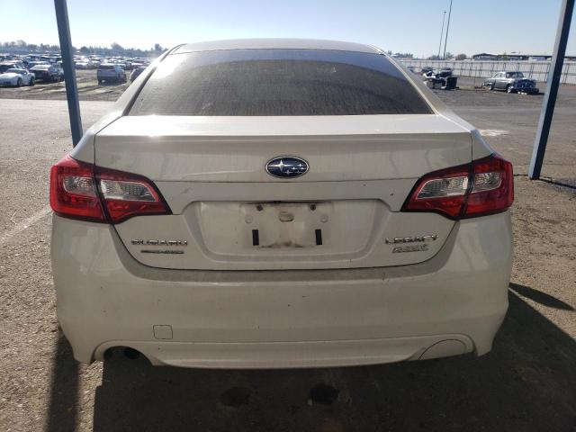 Photo 6 from auction – 2015 SUBARU LEGACY 2.5 with VIN 4S3BNAA68F3019079