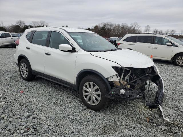 Photo 4 from auction – 2018 NISSAN ROGUE S with VIN KNMAT2MV6JP549871