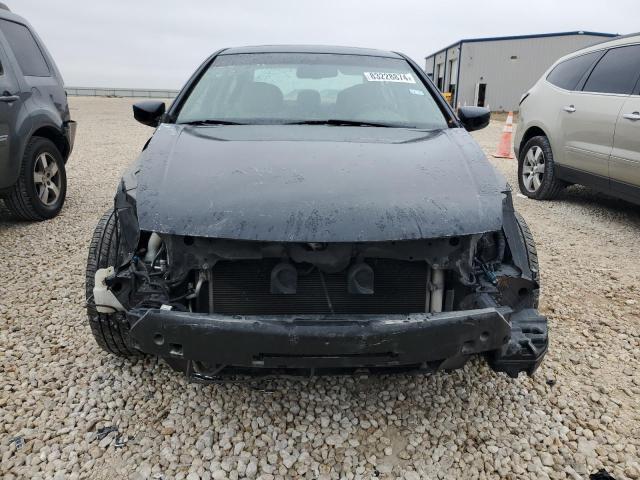 Photo 5 from auction – 2010 HONDA ACCORD EXL with VIN 1HGCP2F89AA108261