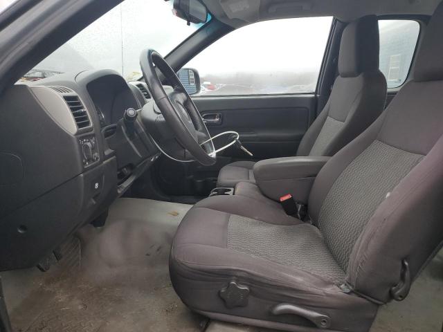 Photo 7 from auction – 2012 CHEVROLET COLORADO with VIN 1GCJTBF93C8128414