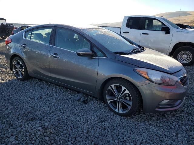Photo 4 from auction – 2015 KIA FORTE EX with VIN KNAFX4A84F5303440