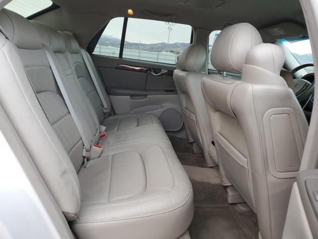 Photo 10 from auction – 2004 CADILLAC DEVILLE DT with VIN 1G6KF57944U122824