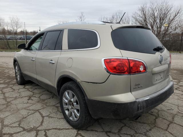Photo 2 from auction – 2012 BUICK ENCLAVE with VIN 5GAKVCED4CJ211287