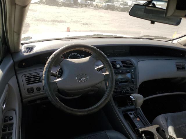 Photo 8 from auction – 2002 TOYOTA AVALON XL with VIN 4T1BF28B02U252153
