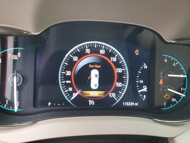 Photo 9 from auction – 2014 BUICK LACROSSE with VIN 1G4GB5G38EF204812