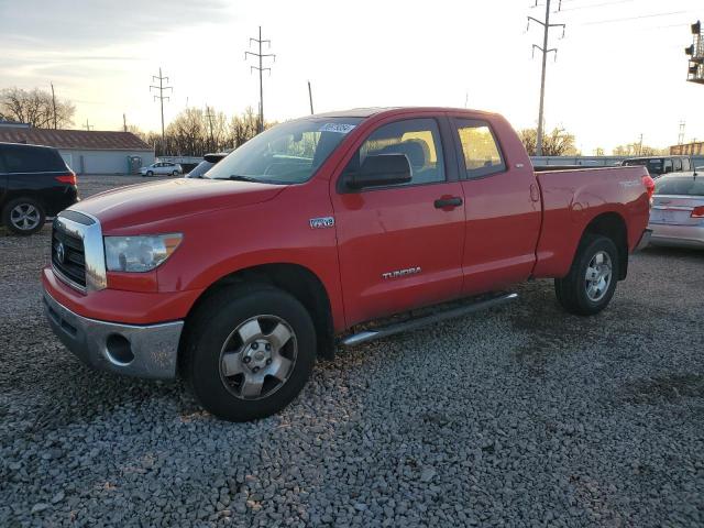 TOYOTA TUNDRA DOU 2008 with VIN 5TBBV54178S517730 - Photo from auction
