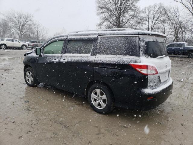 Photo 2 from auction – 2017 NISSAN QUEST S with VIN JN8AE2KP3H9167007