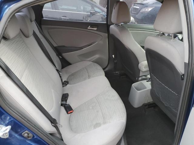 Photo 10 from auction – 2017 HYUNDAI ACCENT SE with VIN KMHCT4AE2HU237238