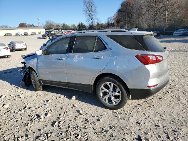 Photo 2 from auction – 2020 CHEVROLET EQUINOX PR with VIN 3GNAXNEV0LS573986