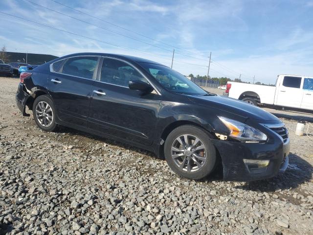 Photo 4 from auction – 2015 NISSAN ALTIMA 2.5 with VIN 1N4AL3AP2FC477793