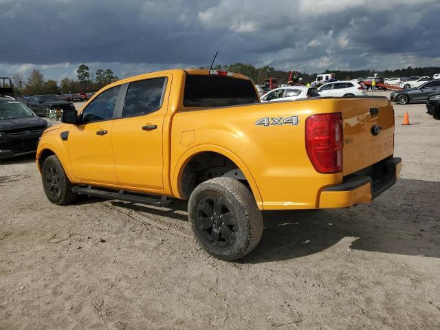 Photo 2 from auction – 2022 FORD RANGER XL with VIN 1FTER4FH2NLD51840