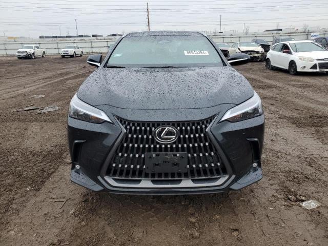 Photo 5 from auction – 2025 LEXUS NX 350 BAS with VIN 2T2AGCEZ1SC071771