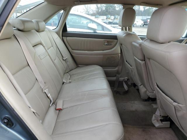 Photo 10 from auction – 2004 TOYOTA AVALON XL with VIN 4T1BF28B94U384122