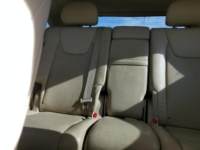 Photo 10 from auction – 2013 LEXUS RX 350 with VIN 2T2ZK1BA4DC126642