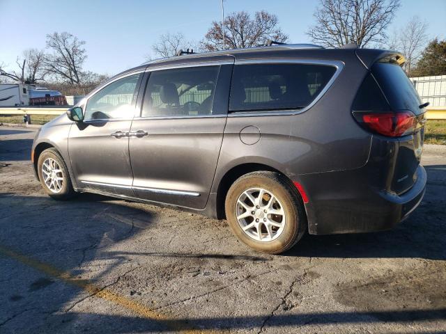 Photo 2 from auction – 2020 CHRYSLER PACIFICA T with VIN 2C4RC1BG3LR123963