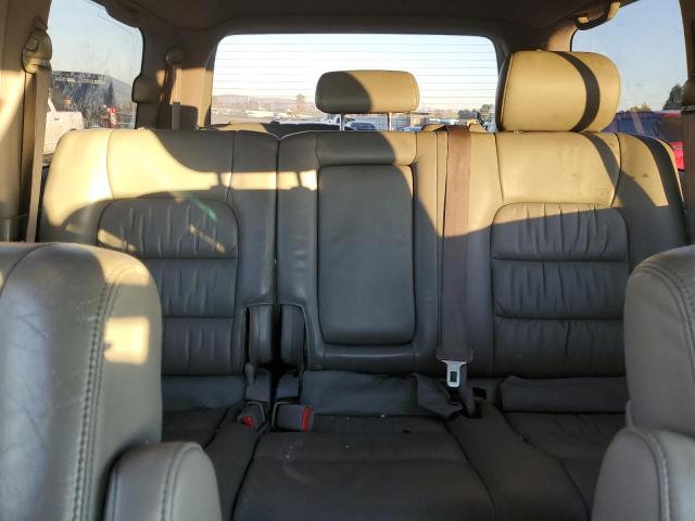 Photo 10 from auction – 2006 LEXUS LX 470 with VIN JTJHT00W264018853