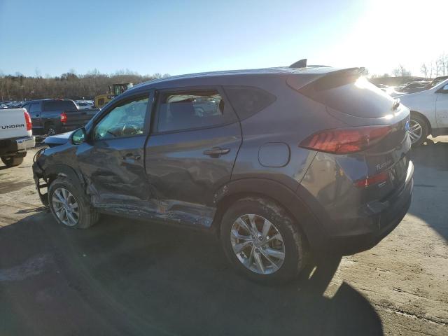Photo 2 from auction – 2019 HYUNDAI TUCSON LIM with VIN KM8J3CA46KU030660