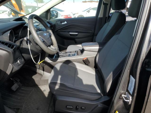 Photo 7 from auction – 2017 FORD ESCAPE SE with VIN 1FMCU0GD5HUC67015