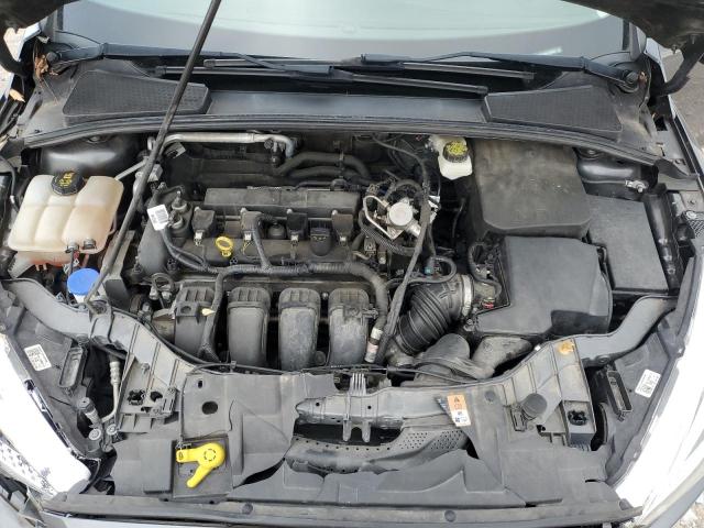 Photo 11 from auction – 2017 FORD FOCUS SE with VIN 1FADP3K22HL289850