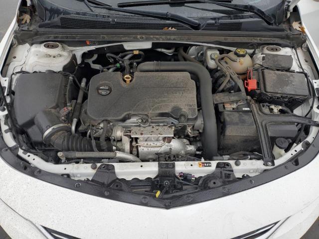 Photo 11 from auction – 2018 CHEVROLET MALIBU LT with VIN 1G1ZD5ST8JF270522