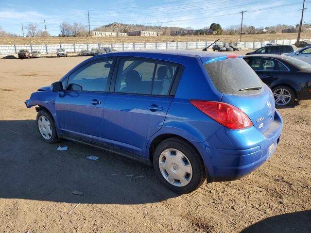 Photo 2 from auction – 2009 NISSAN VERSA S with VIN 3N1BC13E99L371979