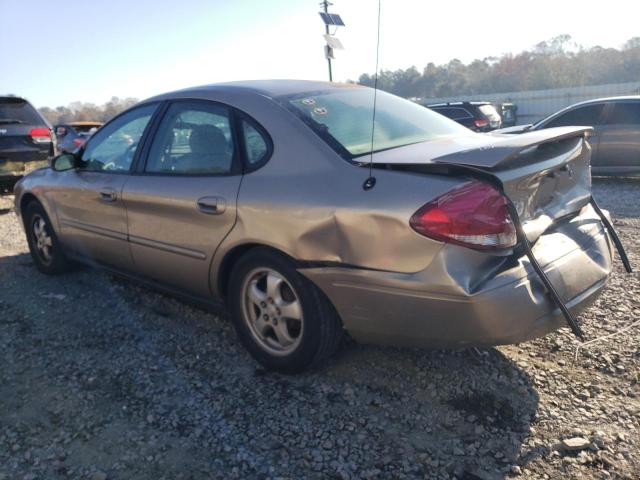 Photo 2 from auction – 2005 FORD TAURUS 4D with VIN 1FAFP53225A149873