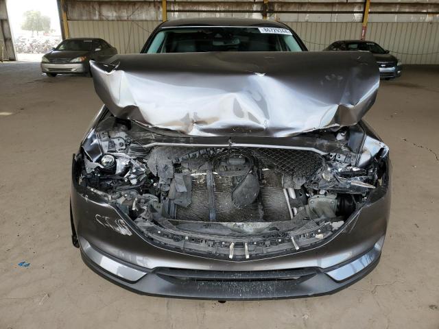 Photo 5 from auction – 2018 MAZDA CX-5 TOURI with VIN JM3KFACM3J1439529