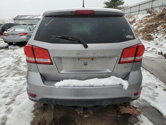 Photo 6 from auction – 2015 DODGE JOURNEY R/ with VIN 3C4PDCEG9FT630993