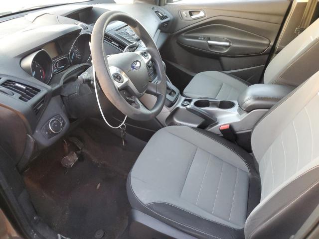 Photo 7 from auction – 2014 FORD ESCAPE SE with VIN 1FMCU0GX5EUD88343