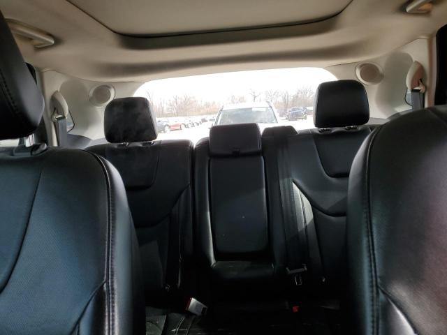 Photo 10 from auction – 2017 FORD EDGE TITAN with VIN 2FMPK4K99HBB29632