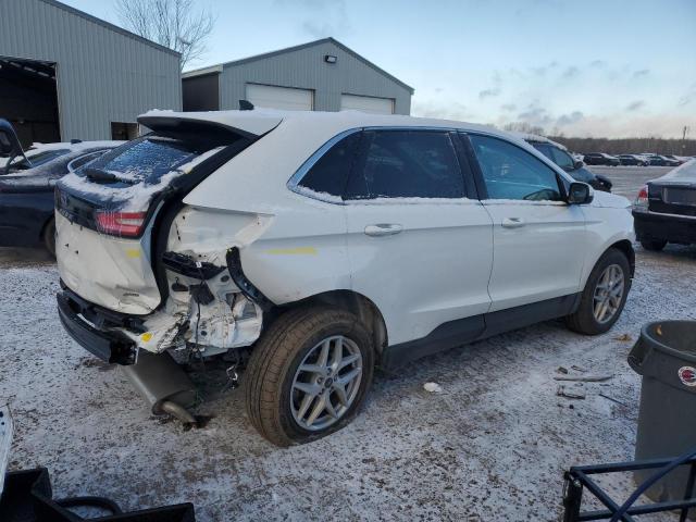 Photo 3 from auction – 2024 FORD EDGE SEL with VIN 2FMPK4J96RBA41057