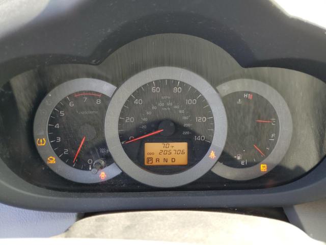 Photo 9 from auction – 2010 TOYOTA RAV4 with VIN 2T3ZF4DV1AW032021