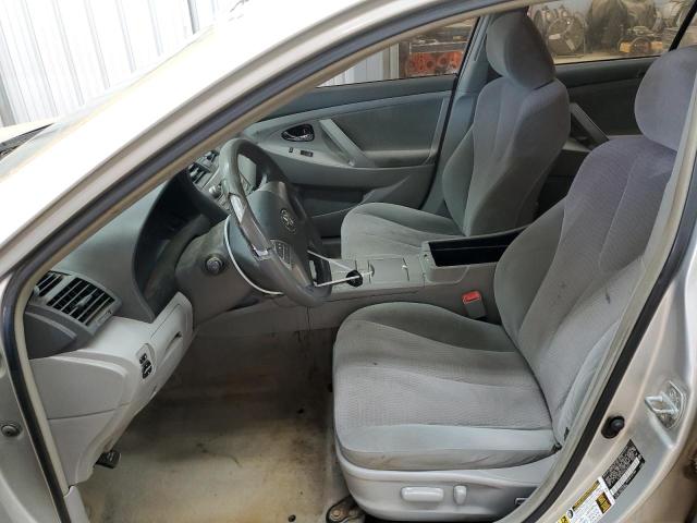 Photo 7 from auction – 2011 TOYOTA CAMRY BASE with VIN 4T1BF3EK7BU145515
