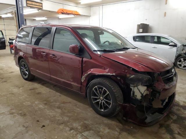 Photo 4 from auction – 2018 DODGE GRAND CARA with VIN 2C4RDGBG2JR200853