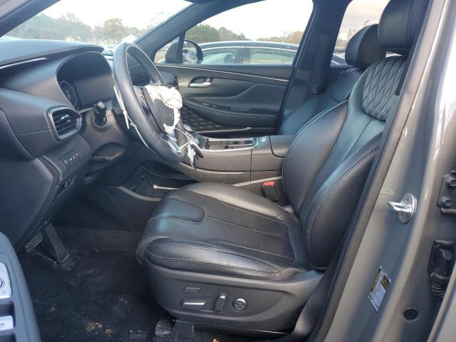 Photo 7 from auction – 2023 HYUNDAI SANTA FE C with VIN 5NMS54AL6PH511409