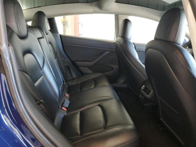 Photo 10 from auction – 2022 TESLA MODEL 3 with VIN 5YJ3E1EA3NF371099