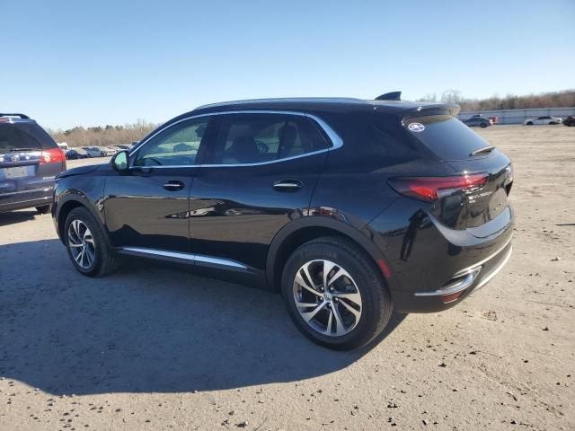 Photo 2 from auction – 2023 BUICK ENVISION E with VIN LRBFZPR4XPD208094
