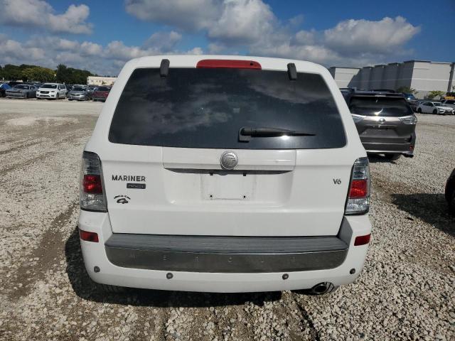 Photo 6 from auction – 2008 MERCURY MARINER PR with VIN 4M2CU87108KJ40025