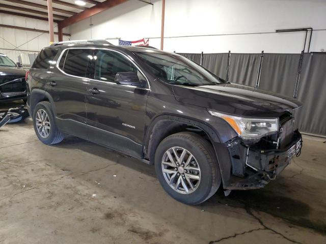 Photo 4 from auction – 2017 GMC ACADIA SLE with VIN 1GKKNSLAXHZ294786