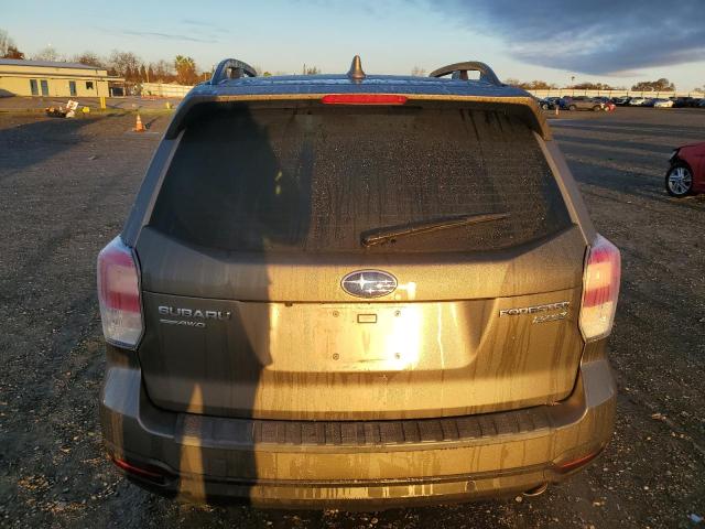صورة رقم 6 من المزاد - 2017 SUBARU FORESTER 2 مع VIN JF2SJAWC1HH811740