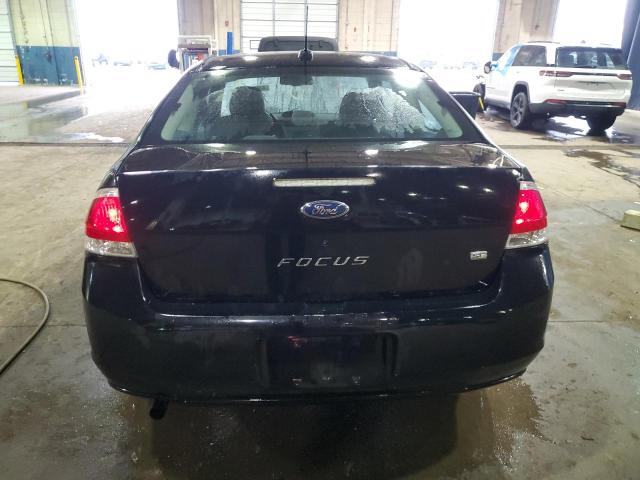 Photo 6 from auction – 2008 FORD FOCUS SE with VIN 1FAHP33N28W192169
