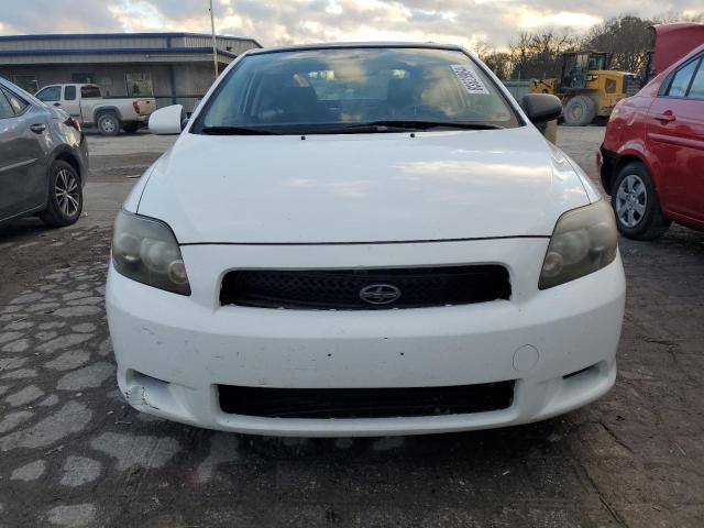 Photo 5 from auction – 2009 TOYOTA SCION TC with VIN JTKDE167390288907