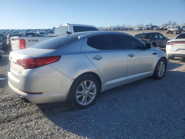 Photo 3 from auction – 2013 KIA OPTIMA EX with VIN 5XXGN4A75DG173990