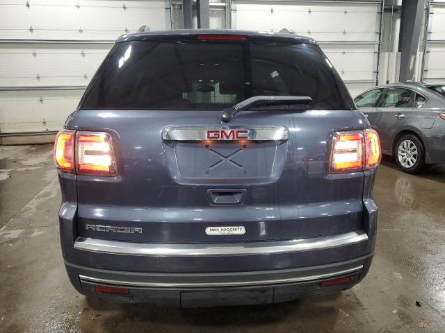 Photo 6 from auction – 2013 GMC ACADIA SLE with VIN 1GKKRNED3DJ161101