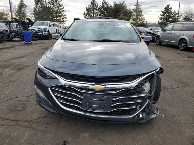Photo 5 from auction – 2019 CHEVROLET MALIBU LT with VIN 1G1ZD5ST4KF195366
