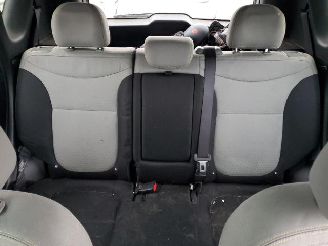 Photo 10 from auction – 2016 KIA SOUL + with VIN KNDJP3A51G7350542