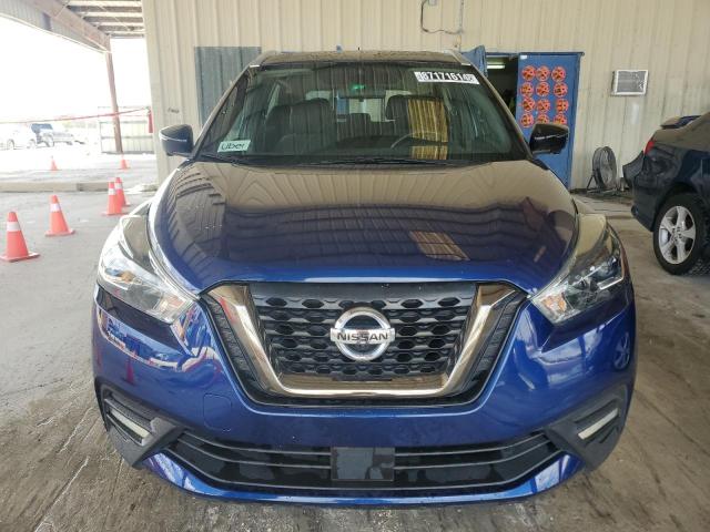 Photo 5 from auction – 2020 NISSAN KICKS SR with VIN 3N1CP5DV2LL516902