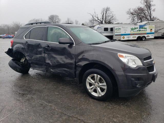 Photo 4 from auction – 2015 CHEVROLET EQUINOX LT with VIN 2GNALBEK0F6295058